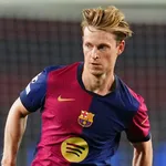 FC Barcelone : De Jong savoure son grand retour
