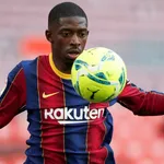 FC Barcelone : Dembélé et Aguero ont repris !