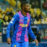 FC Barcelone : Dembélé fait encore des siennes, Xavi le sanctionne !
