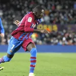 FC Barcelone : Dembélé met déjà le feu à Barcelone et va lâcher une bombe dans la semaine !