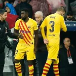 FC Barcelone : le Barça s’agace des rumeurs sur les salaires, Piqué balance le sien sur Twitter !