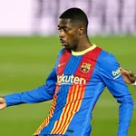 FC Barcelone : Dembélé prêt à  faire capoter les plans pour Messi ?