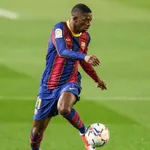 FC Barcelone : Dembélé s’embrouille en plein match, les micros captent tout