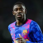 FC Barcelone : Dembélé se fait encore remarquer !