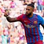 FC Barcelone : Depay fait le show, le Barça s’impose et Koeman souffle