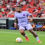 FC Barcelone : Depay soulage le Barça face à  Majorque