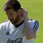 FC Barcelone : depuis le Brésil, Lionel Messi pousse un énorme coup de gueule