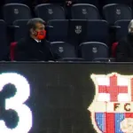 FC Barcelone : des millions d’euros supplémentaires dans les caisses ?