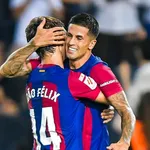 FC Barcelone : des stats dignes de Messi pour Cancelo face au Betis