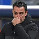 FC Barcelone : des tensions ont éclaté entre Xavi et certains de ses joueurs !