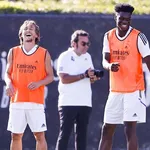 FC Barcelone : deux cracks du Real Madrid font de l’ombre à  Lewandowski