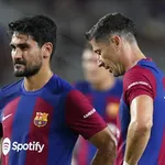 FC Barcelone : deux nouveaux cadres de Flick sur le carreau ?