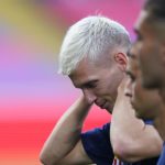 FC Barcelone : déjà des tensions avec Olmo ?