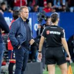 FC Barcelone : déjà  une bonne nouvelle pour Hansi Flick