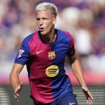 FC Barcelone : double bonne nouvelle pour Flick avant le FC Séville