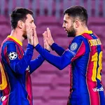 FC Barcelone – Elche (3-0) : malgré Messi, les Blaugranas continuent de faire peur