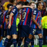 FC Barcelone – Elche : le Barça a déjà  fait le break à  la pause