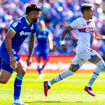 FC Barcelone : un Blaugrana a maudit Xavi à  Getafe, le coach du Barça lui dit bravo !