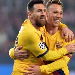FC Barcelone : encore un joueur du Barça à  l’infirmerie