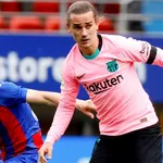 FC Barcelone, Equipe de France : Griezmann envoie de belles promesses avant l&rsquo;Euro