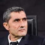 FC Barcelone : Ernesto Valverde part sans faire de vague