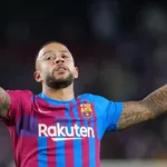 FC Barcelone – Espanyol : Depay offre à  Xavi sa première victoire