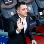 FC Barcelone – Espanyol : la première compo de Xavi