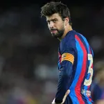 FC Barcelone : exit Shakira, Gérard Piqué invité à  vivre sa nouvelle idylle au grand jour