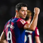 FC Barcelone : face à  l’Antwerp, Lewandowski peut rejoindre Messi et Cristiano Ronaldo dans l’histoire
