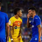 Getafe – FC Barcelone : faux départ en Liga pour les Blaugrana… comme l’an passé