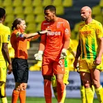 FC Barcelone, FC Nantes – Mercato : Xavi a flashé sur un taulier des Canaris !