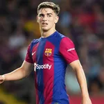 FC Barcelone : une statistique terrifiante liée à  Messi tombe sur Gavi
