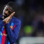 FC Barcelone : Ousmane Dembélé fait le buzz !