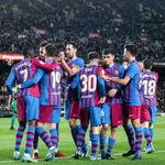 FC Barcelone – FC Séville : les compos officielles