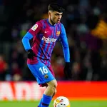 FC Barcelone – FC Séville : pas de but à  la pause au Camp Nou