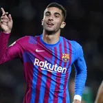 FC Barcelone : Ferran Torres envoie un message fort au Real Madrid avant le Clasico