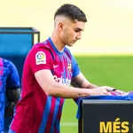 FC Barcelone : Ferran Torres est enfin inscrit en Liga (officiel)