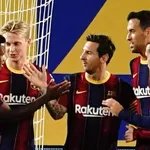 FC Barcelone : fin de la Messi dépendance ?