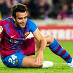 FC Barcelone : fin de saison pour un titulaire de Xavi