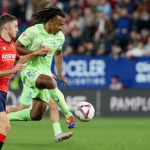 FC Barcelone : Flick a sanctionné un Blaugrana contre Alaves