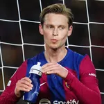 FC Barcelone : Flick enregistre une bonne nouvelle qu&rsquo;il n&rsquo;attendait plus