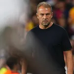 FC Barcelone : Flick plaide coupable et refuse de se cacher derrière l’arbitrage à  Osasuna