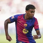 FC Barcelone : Flick réfute le compliment ultime pour Lamine Yamal