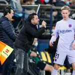 FC Barcelone : Frenkie de Jong livre ses vérités sur la saison en cours du Barça