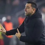 FC Barcelone : tensions entre Xavi et Laporta, changement en vue sur le banc ?