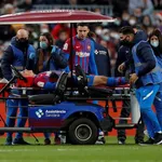 FC Barcelone : Gavi est sorti de l’hôpital, une bonne nouvelle en vue du Bayern Munich