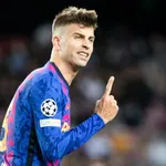 FC Barcelone : Gerard Piqué déclare sa flamme à  Madrid !