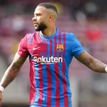 FC Barcelone – Getafe (2-1) : Memphis Depay porte le Barça vers la victoire