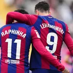 FC Barcelone – Getafe : le Barça poursuit sa remontada et se rapproche du Real Madrid