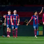 FC Barcelone – Getafe : on connaît la compo de Xavi